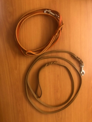 Laisses à vendre